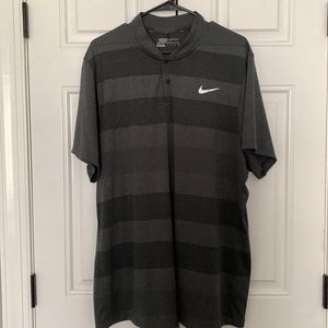Men’s Nike golf modern fit shirt